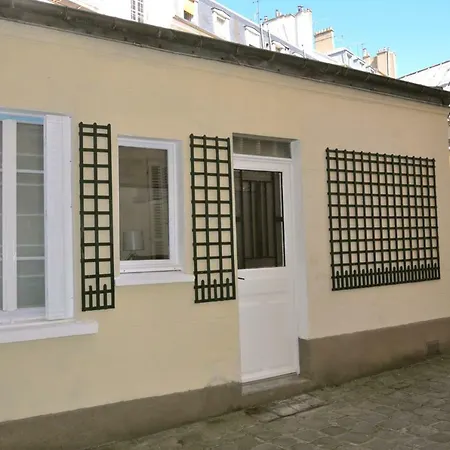 Apartment Le Petit Neptune