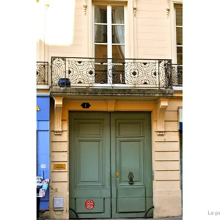 Apartmán Le Petit Neptune *