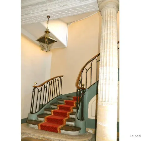 Apartment Le Petit Neptune *