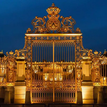 Apartmán Le Petit Neptune Versailles